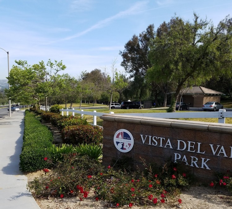 Vista del Valle Park (La&nbspHabra,&nbspCA)